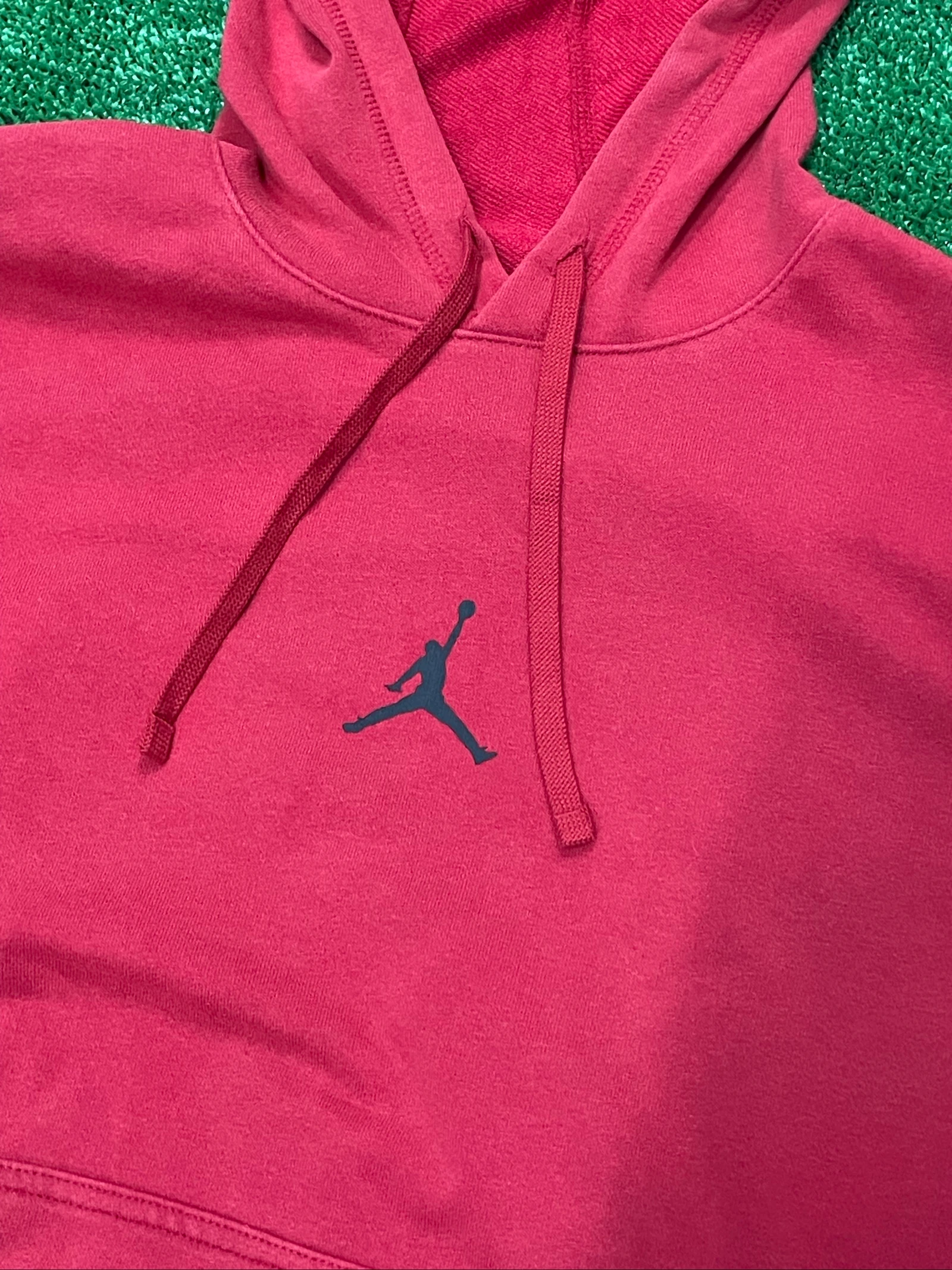 Blusa Jordan – photo 2